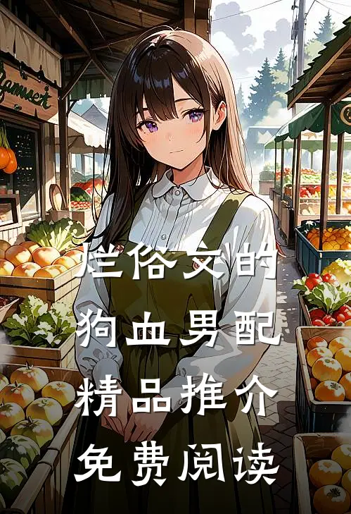 烂俗文的狗血男配精品推介免费阅读