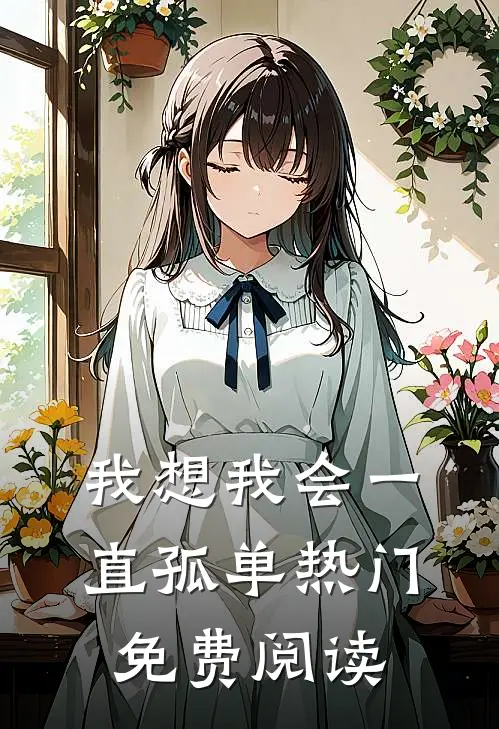 我想我会一直孤单热门免费阅读