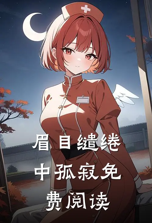 眉目缱绻中孤寂免费阅读