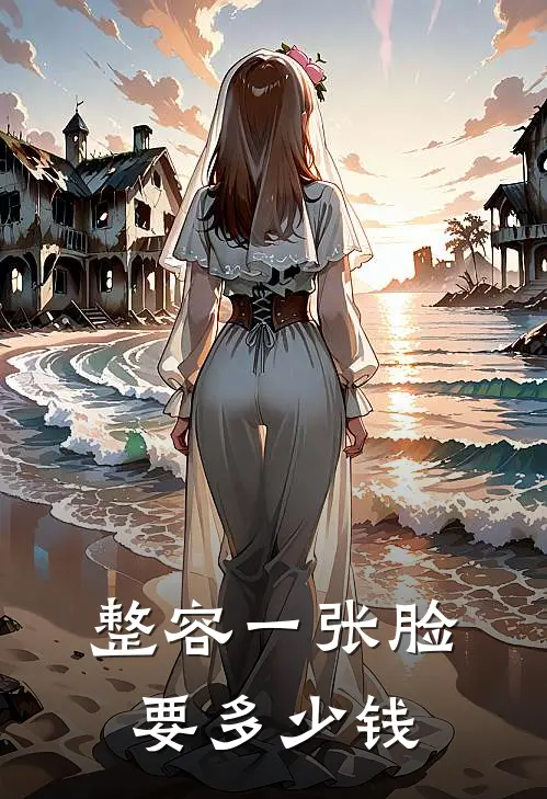 整容一张脸要多少钱