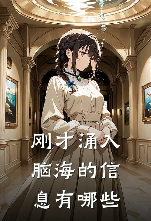 刚才涌入脑海的信息有哪些