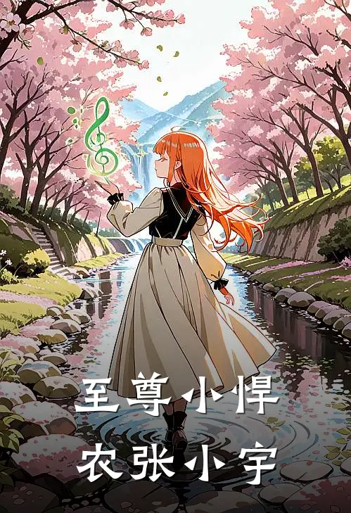 至尊小悍农张小宇