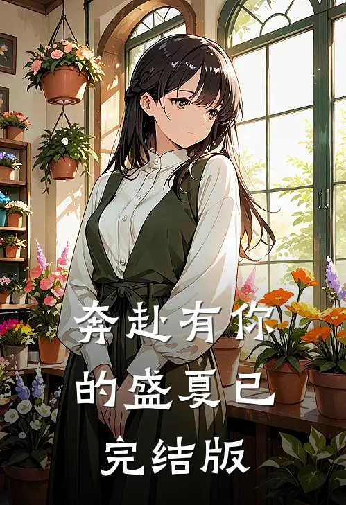 奔赴有你的盛夏已完结版