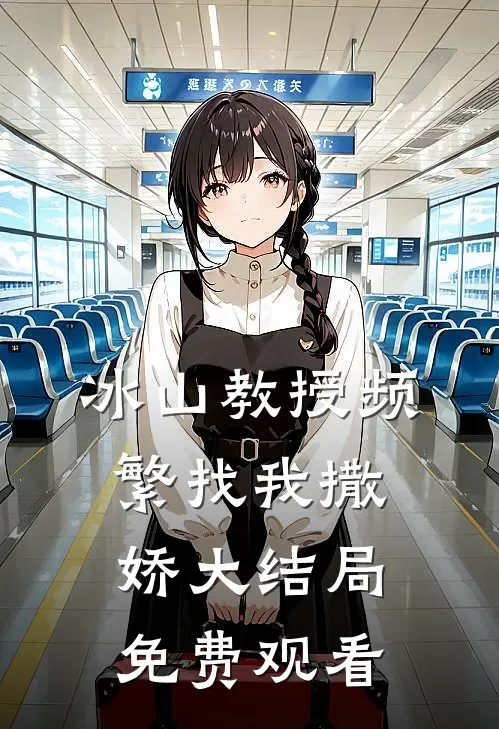 冰山教授频繁找我撒娇大结局免费观看