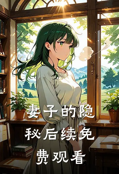 妻子的隐秘后续免费观看