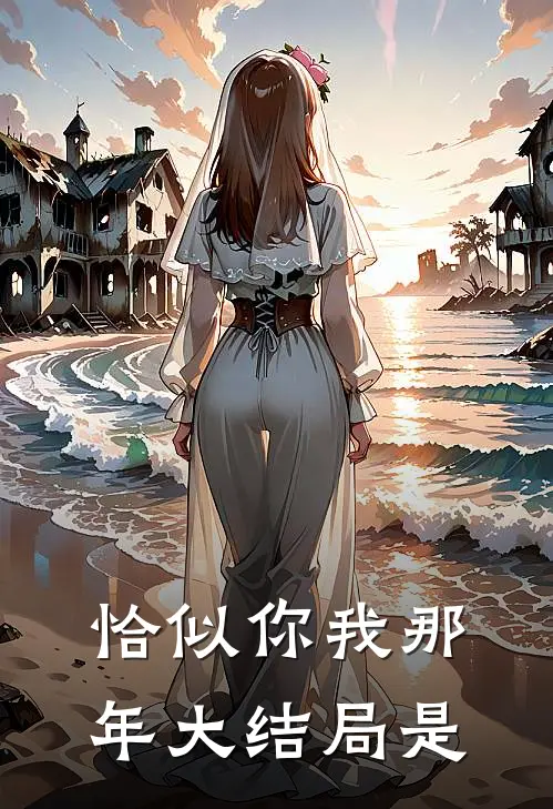恰似你我那年大结局是