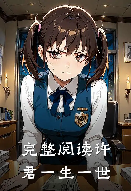 完整阅读许君一生一世