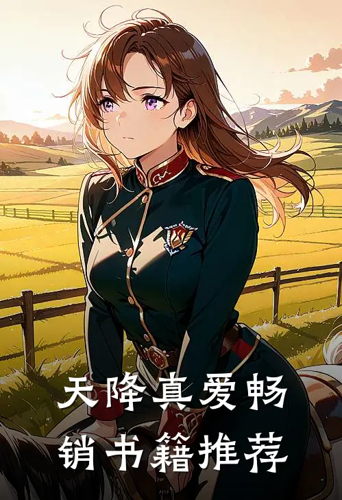 天降真爱畅销书籍推荐