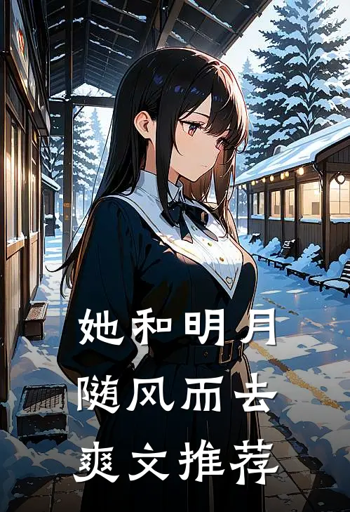她和明月随风而去爽文推荐