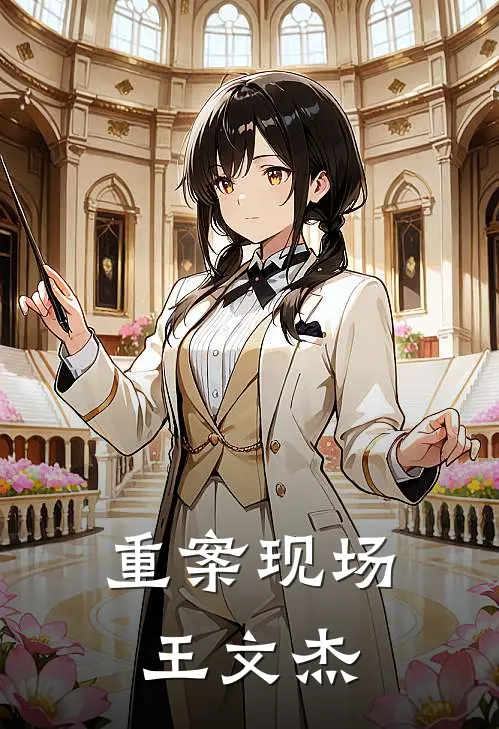 重案现场王文杰