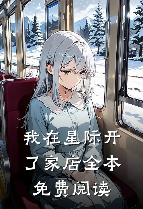 我在星际开了家店全本免费阅读