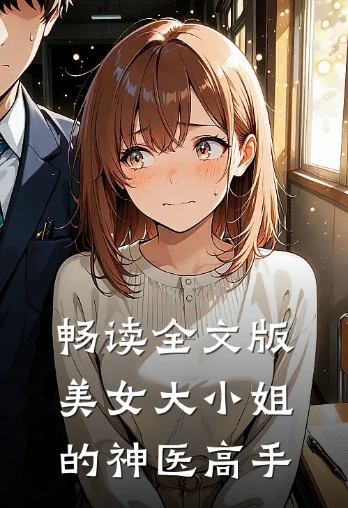 畅读全文版美女大小姐的神医高手