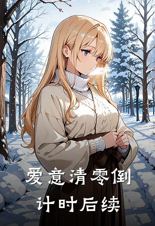 爱意清零倒计时后续