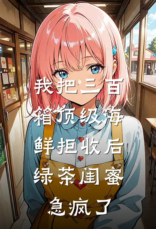 我把三百箱顶级海鲜拒收后，绿茶闺蜜急疯了