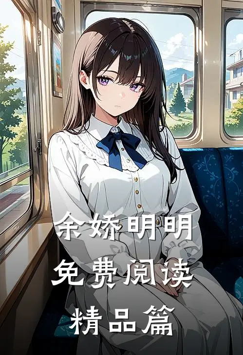 余娇明明免费阅读精品篇