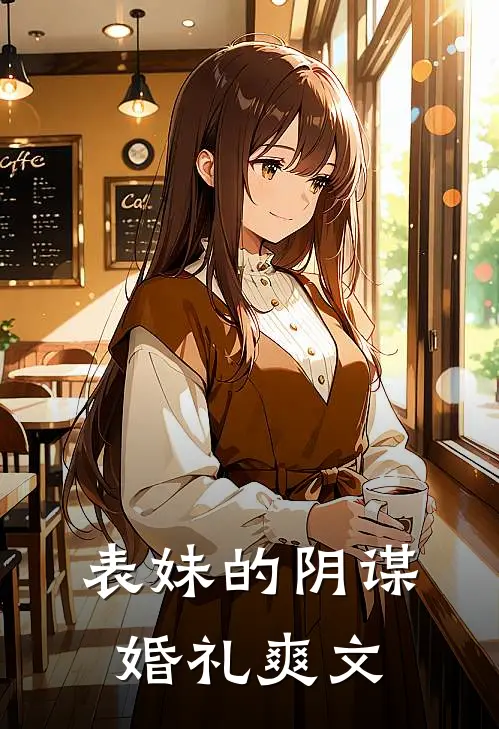 表妹的阴谋婚礼爽文