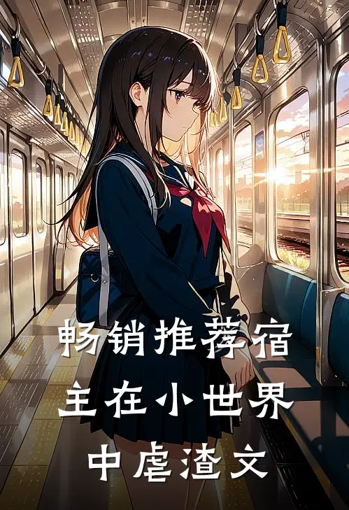 畅销推荐宿主在小世界中虐渣文