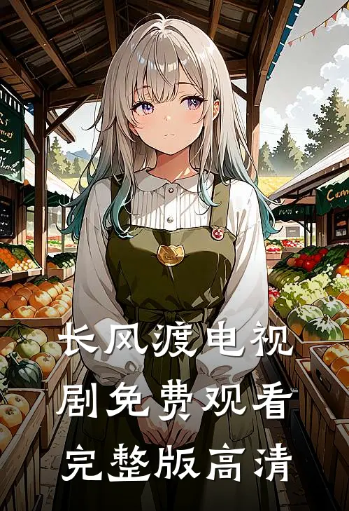 长风渡电视剧免费观看完整版高清