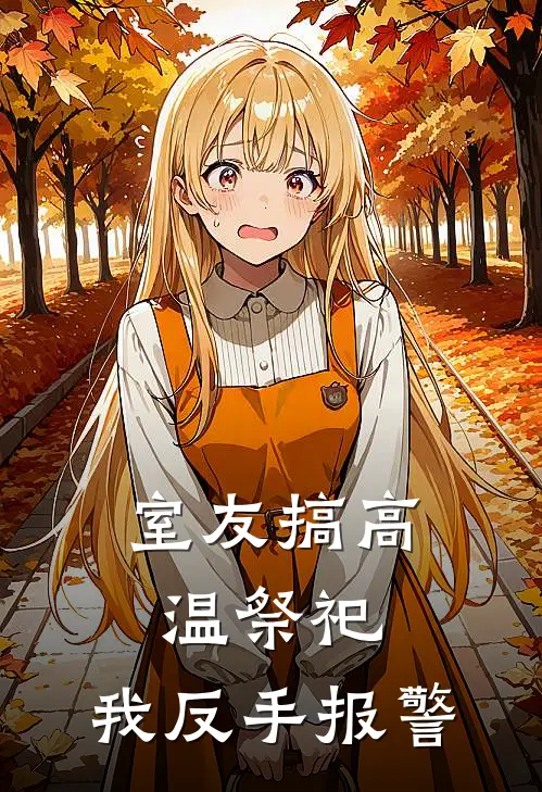 室友搞高温祭祀，我反手报警