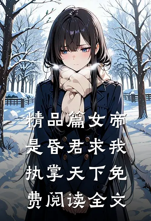 精品篇女帝是昏君求我执掌天下免费阅读全文