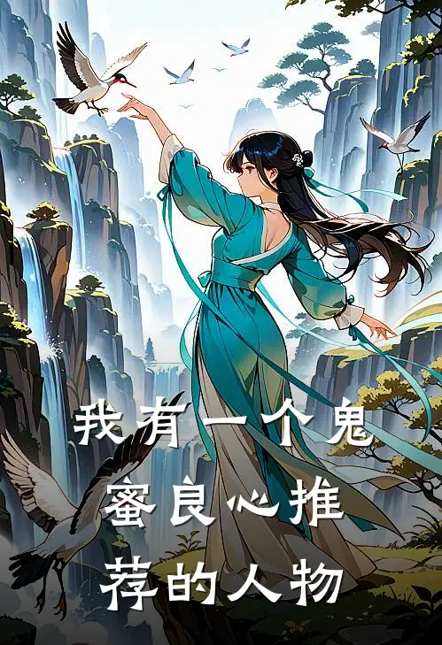 我有一个鬼蜜良心推荐的人物