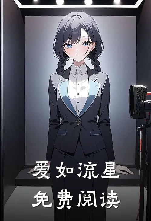 爱如流星免费阅读