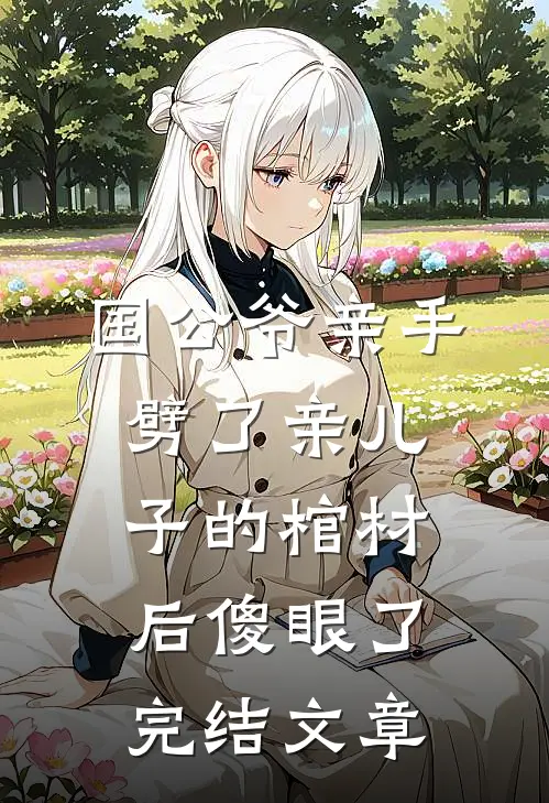 国公爷亲手劈了亲儿子的棺材后傻眼了完结文章