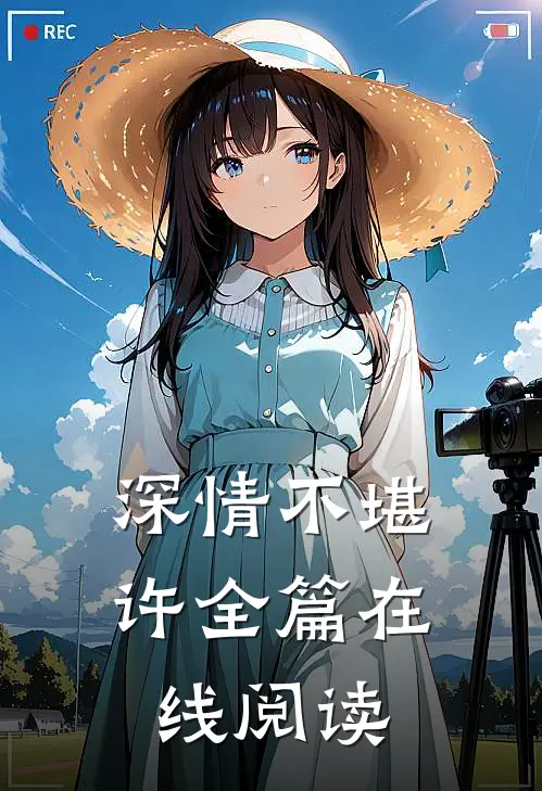 深情不堪许全篇在线阅读