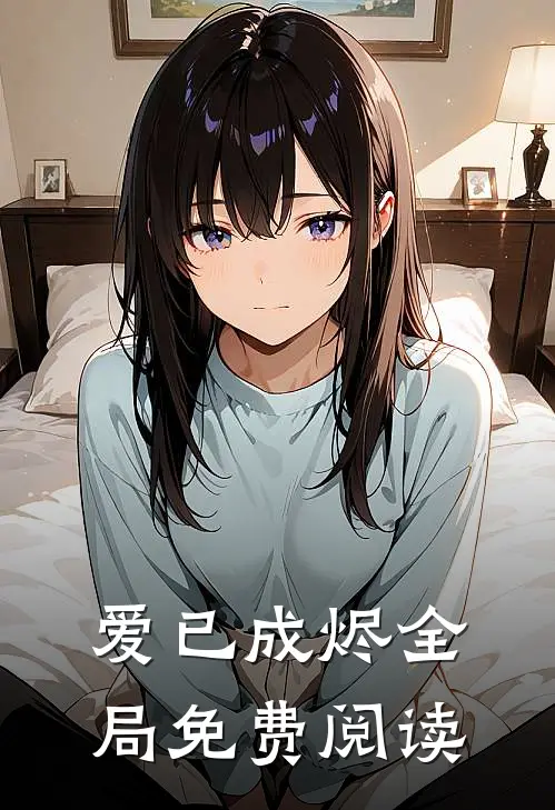 爱已成烬全局免费阅读
