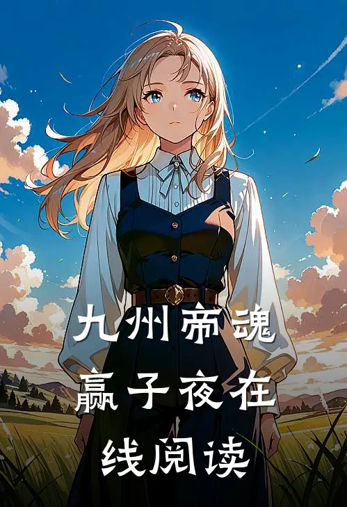 九州帝魂赢子夜在线阅读