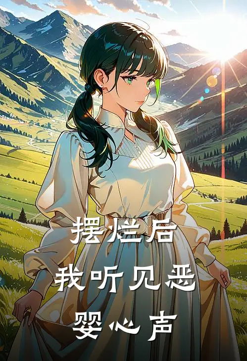 摆烂后，我听见恶婴心声