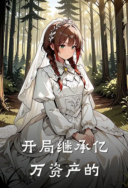 开局继承亿万资产的