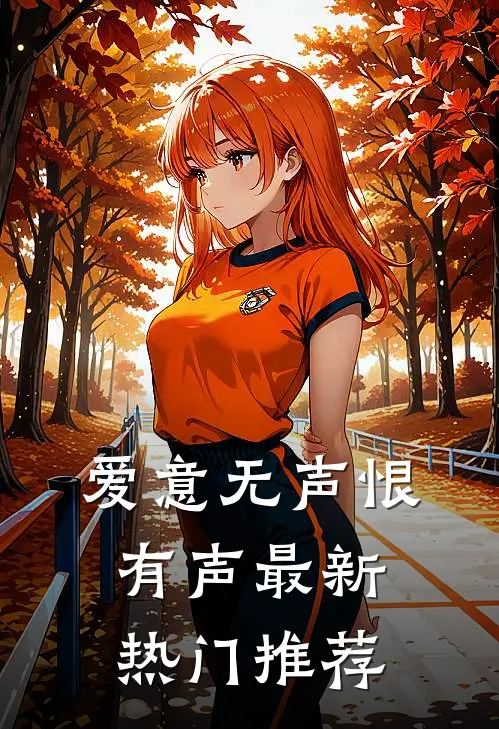 爱意无声恨有声最新热门推荐