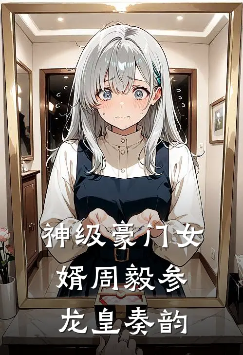 神级豪门女婿周毅参龙皇奏韵