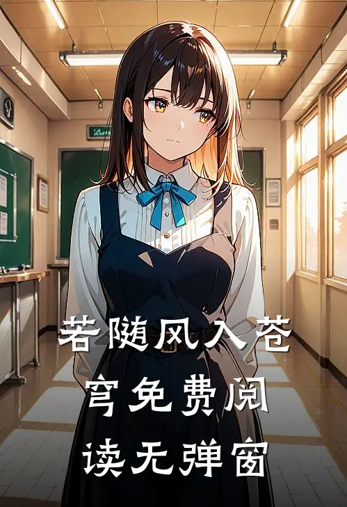 若随风入苍穹免费阅读无弹窗