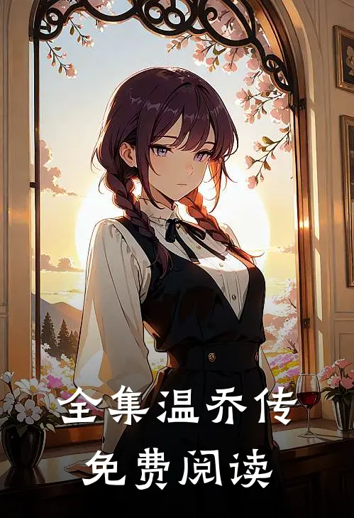 全集温乔传免费阅读