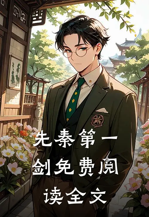 先秦第一剑免费阅读全文