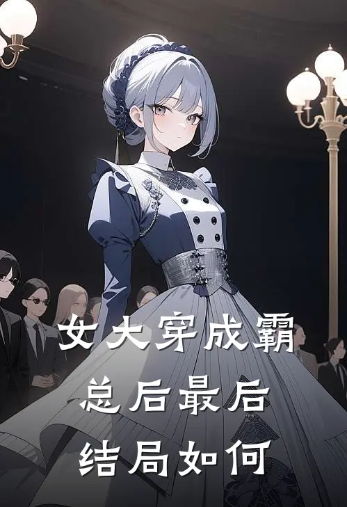 女大穿成霸总后最后结局如何