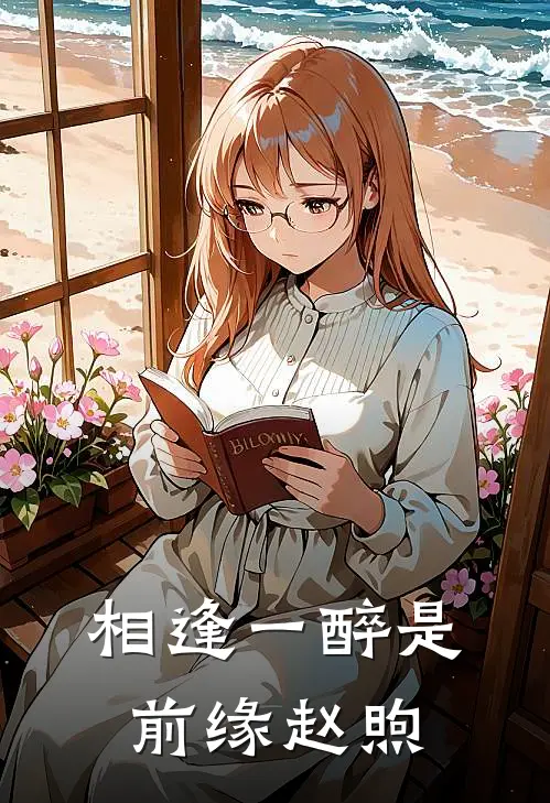 相逢一醉是前缘赵煦
