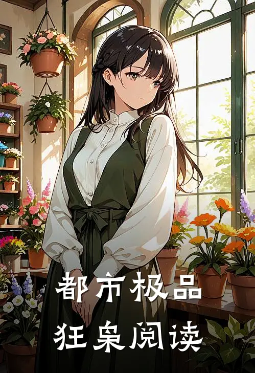 都市极品狂枭阅读