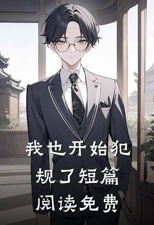我也开始犯规了短篇阅读免费