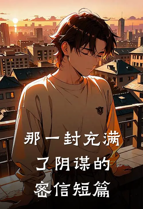 那一封充满了阴谋的密信短篇