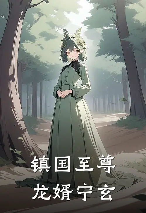 镇国至尊龙婿宁玄
