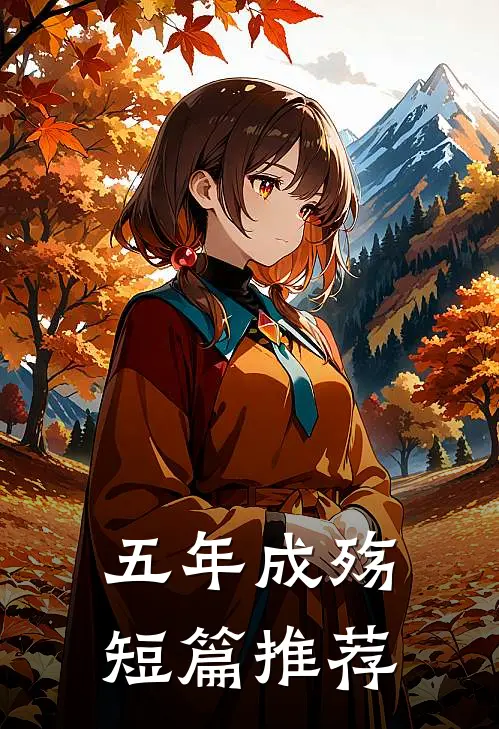 五年成殇短篇推荐