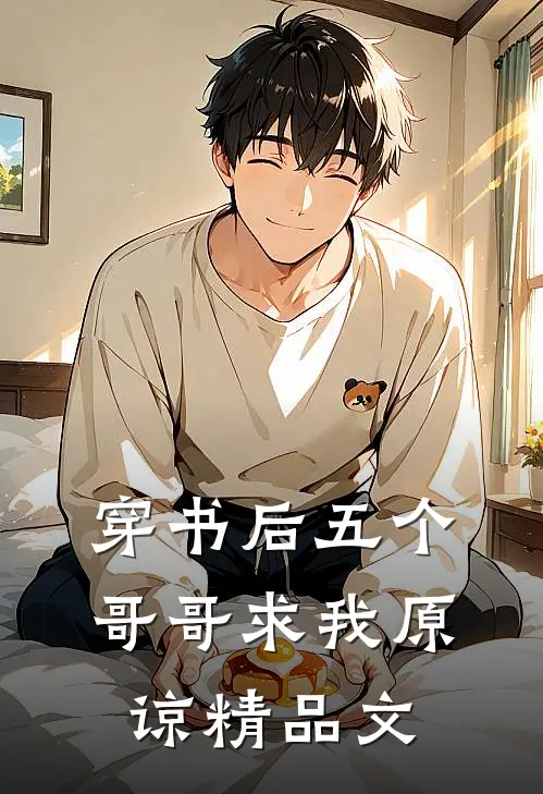 穿书后五个哥哥求我原谅精品文