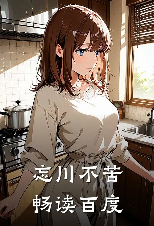 忘川不苦畅读百度