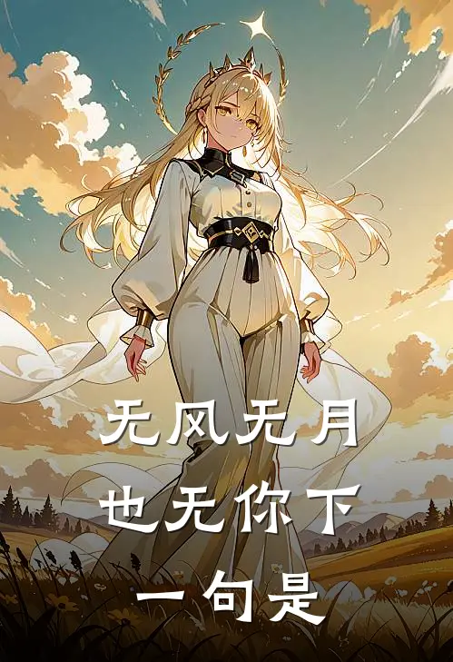 无风无月也无你下一句是
