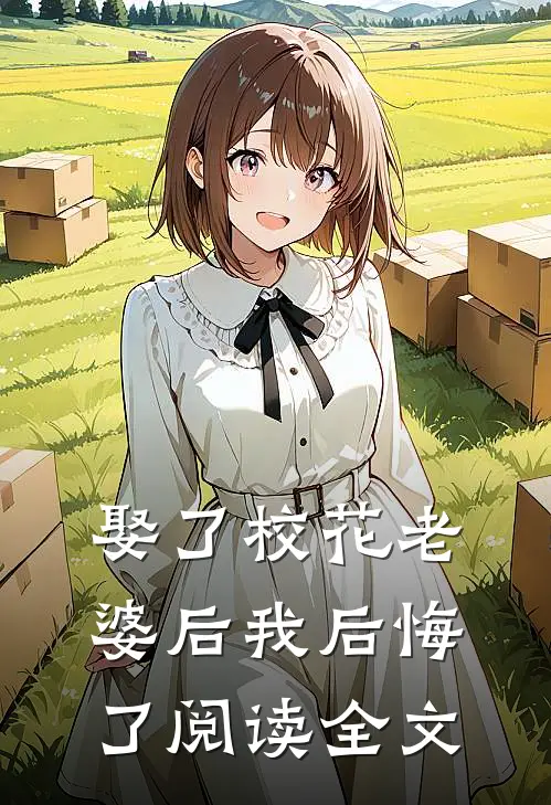 娶了校花老婆后我后悔了阅读全文
