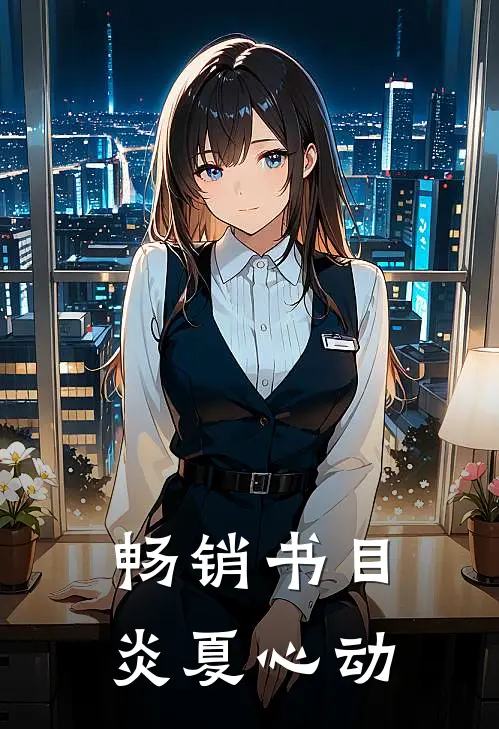 畅销书目炎夏心动