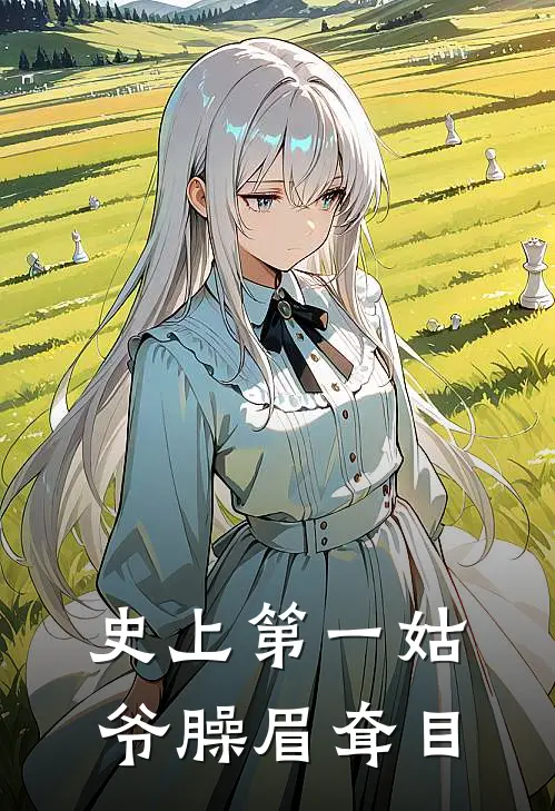史上第一姑爷 臊眉耷目